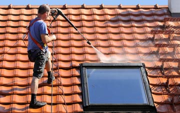 roof cleaning Filham, Devon