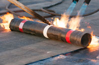 Filham flat roof sealing